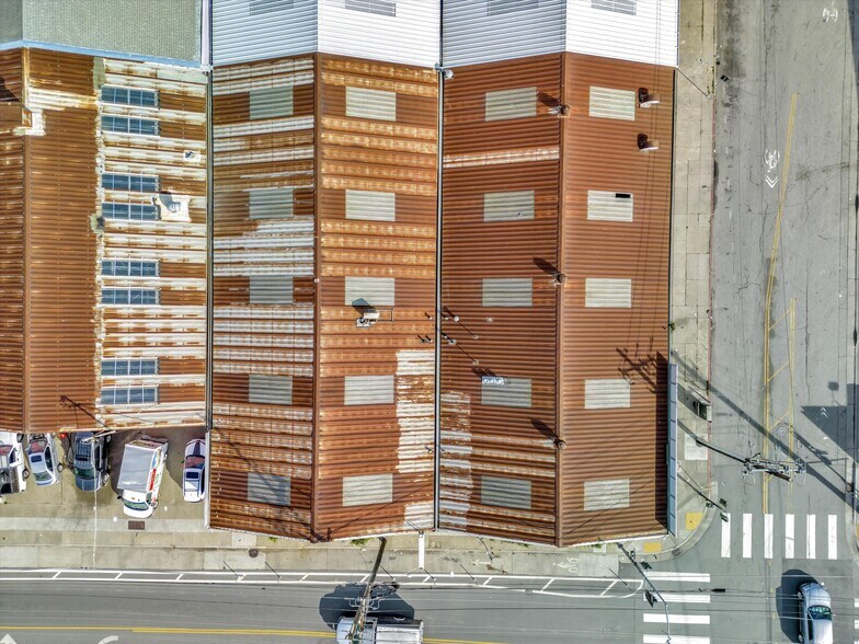 More Photos Of 1610 Evans Ave, San Francisco Warehouse For Sale