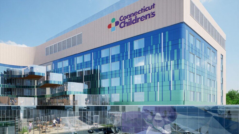 More Photos Of 295 Washington St, Hartford General Retail For Lease