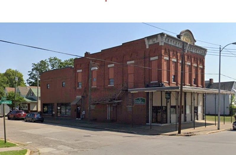 More Photos Of 1033-1035 W Franklin St, Evansville Storefront Retail Office For Sale