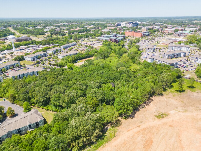 More Photos Of 10723 Oktoc Rd, Starkville Land For Sale