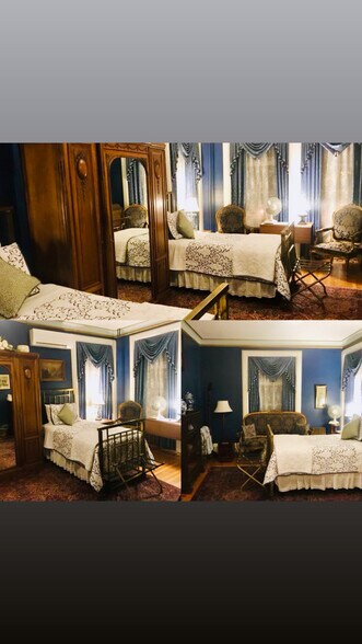 More Photos Of 4520 Chester Ave, Philadelphia Hospitality For Sale