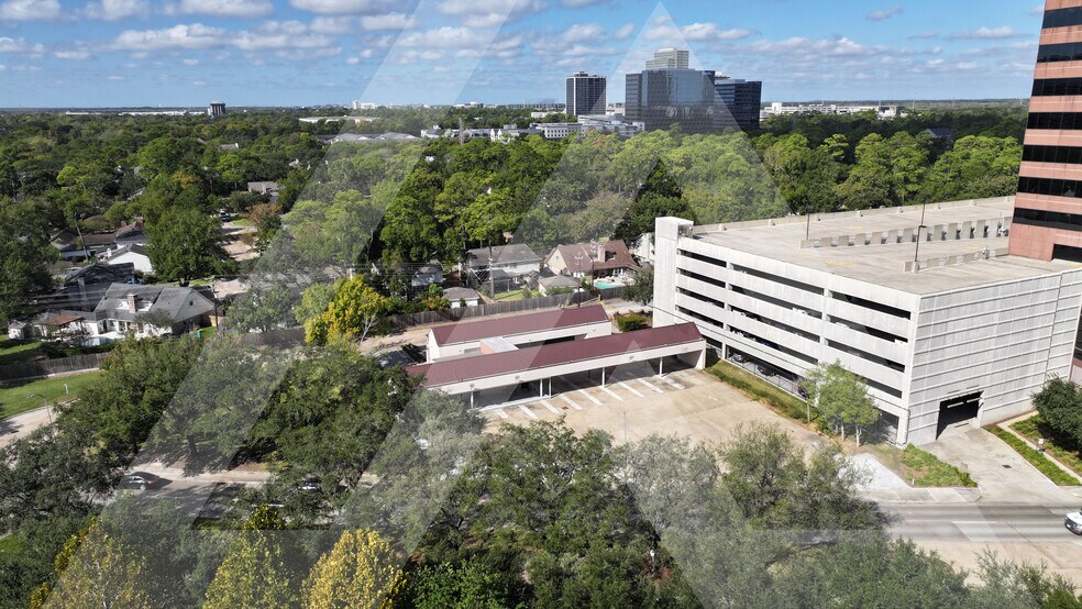 More Photos Of 747 N Eldridge Pky, Houston Bank For Sale