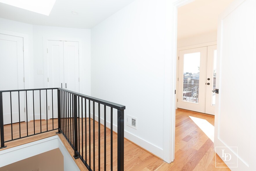 More Photos Of 631 Constitution Ave NE, Washington Multifamily For Sale