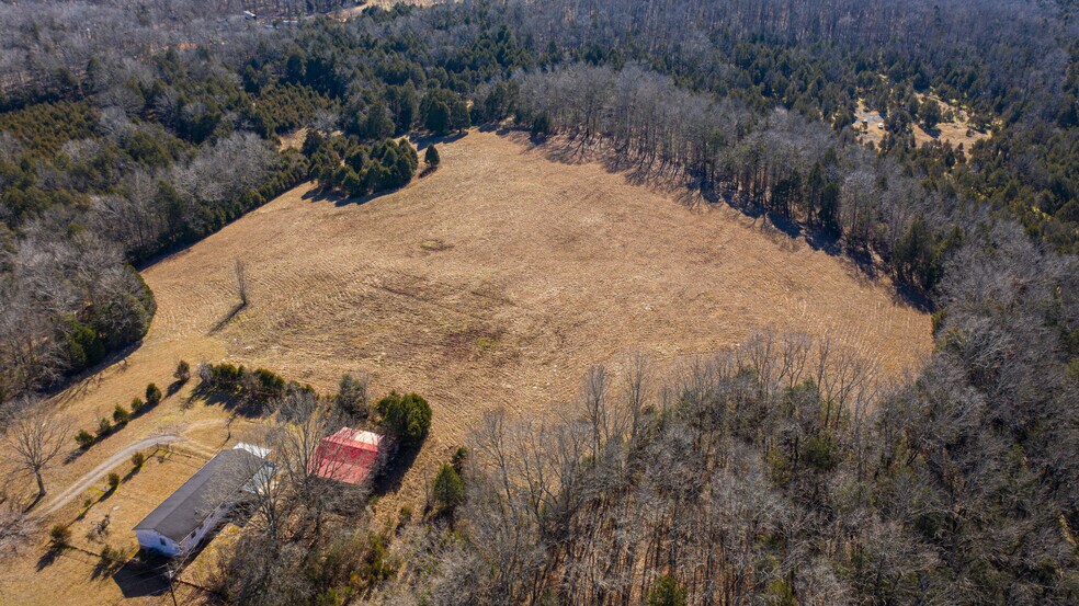 More Photos Of 310 Ramsey Rd, Lebanon Land For Sale