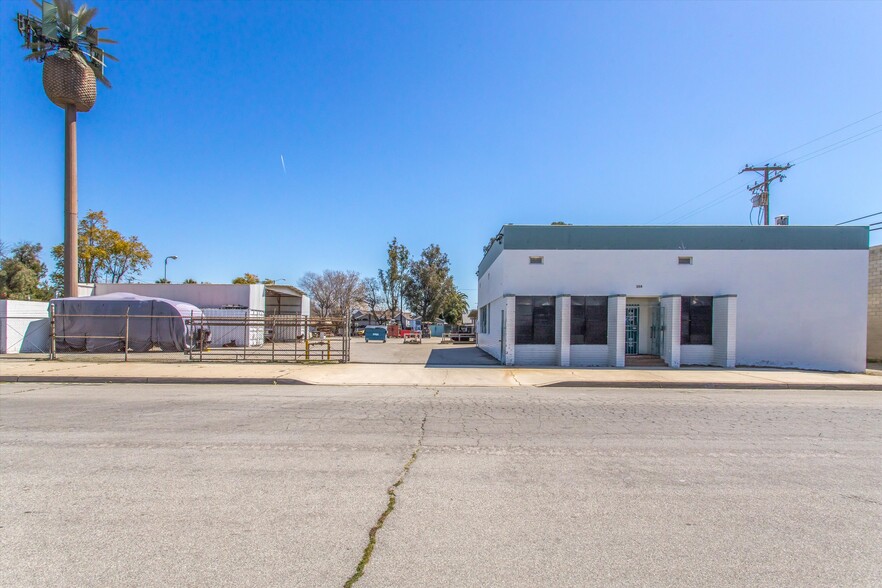 Primary Photo Of 358 N 6th St, Colton Warehouse For Sale