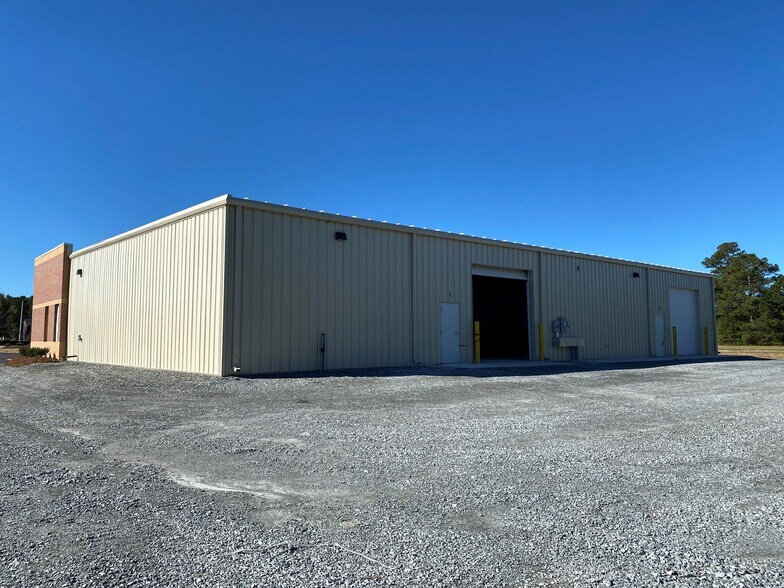More Photos Of 228 Airport Industrial, Clayton Flex For Lease
