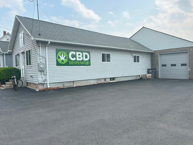 More Photos Of , Dansville Unknown For Sale