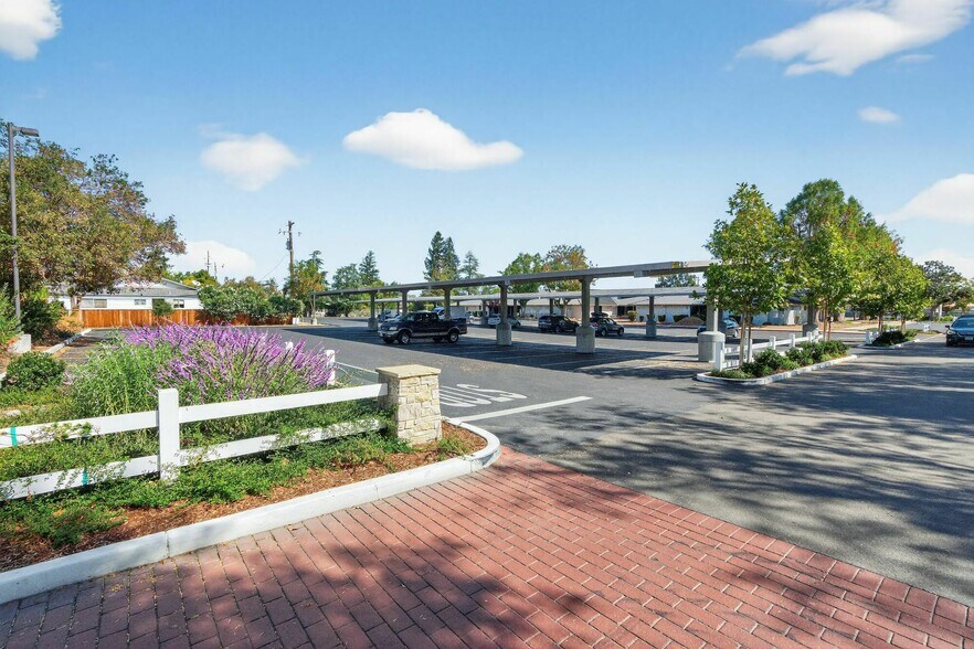 More Photos Of 3235 Union Ave, San Jose Office For Lease