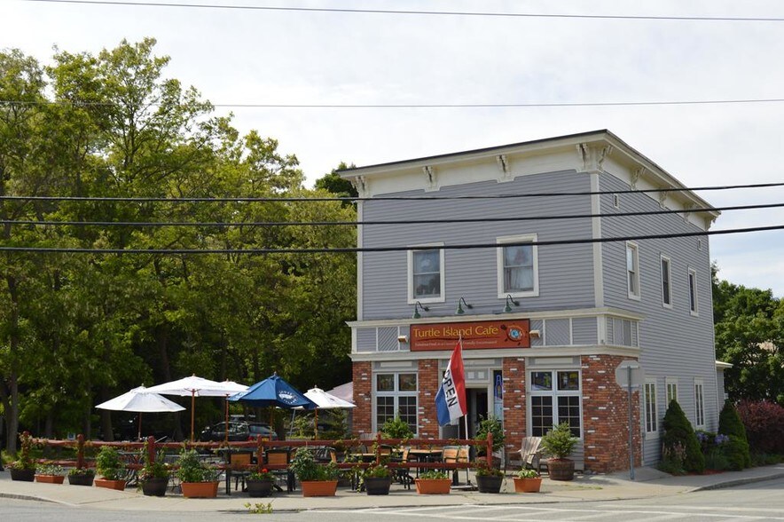 More Photos Of 3790 Main St, Willsboro Restaurant For Sale