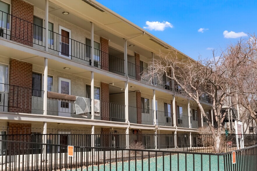 More Photos Of , Colorado Springs Multifamily For Sale