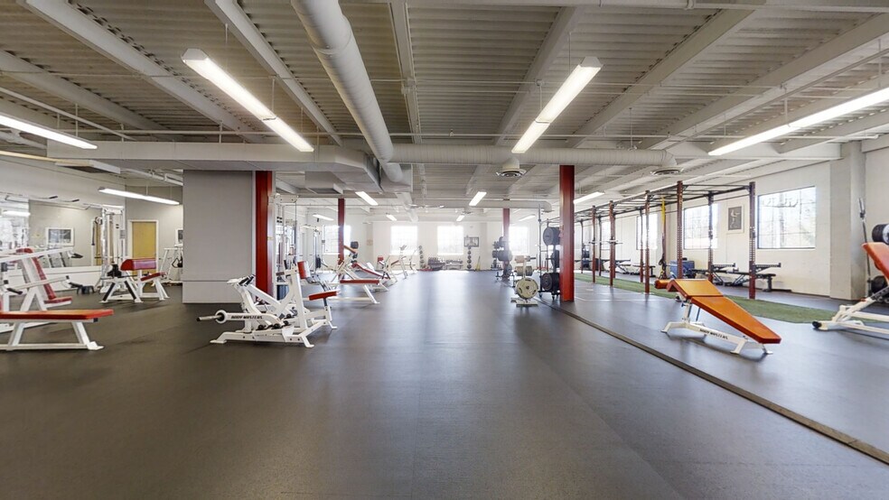 More Photos Of 243 W Main St, Springville Freestanding For Sale