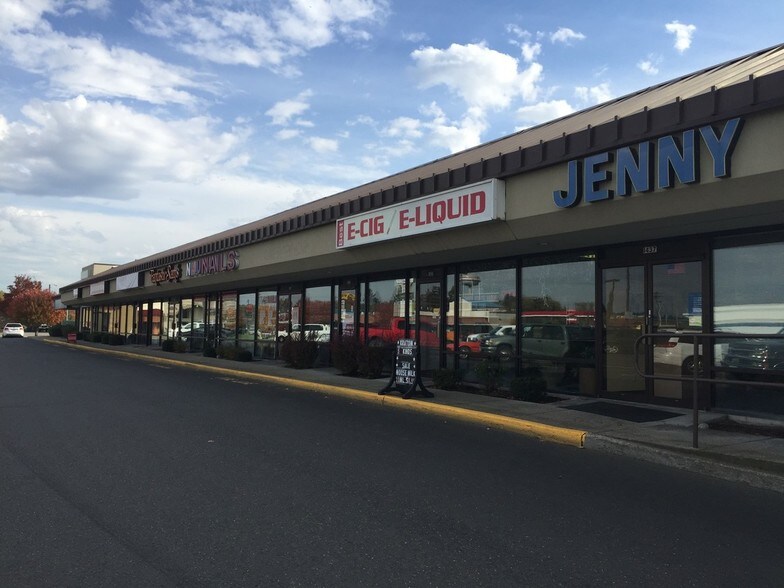 More Photos Of 1401-1445 N Argonne Rd, Spokane Valley Unknown For Lease