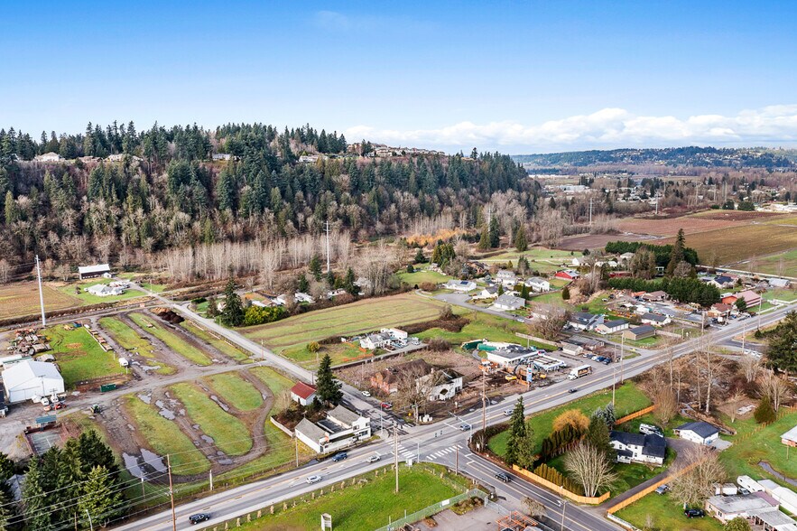 More Photos Of 9602 SR 162 E, Puyallup Storefront Retail Residential For Sale