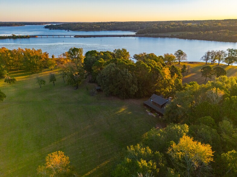 More Photos Of 391 Farm to Market 1519, Scroggins Land For Sale