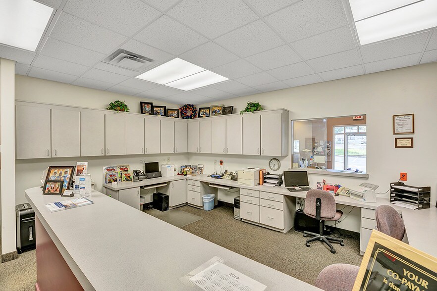 More Photos Of 2300 SE 17th St, Ocala Medical For Lease