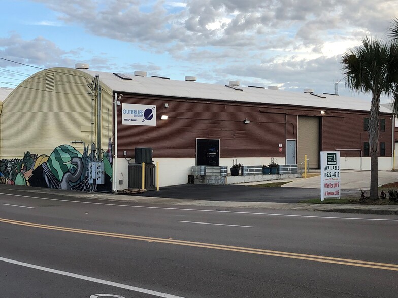 More Photos Of 1942 2nd Ave S, Saint Petersburg Warehouse For Lease