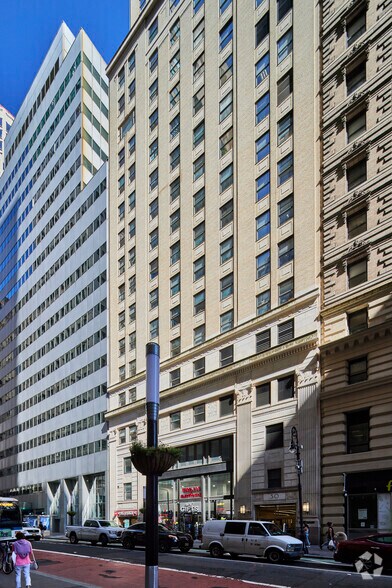 More Photos Of 50 Broadway, New York Office For Lease