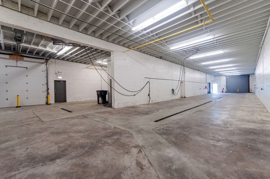 More Photos Of 4342 W Ogden Ave, Chicago Warehouse For Sale