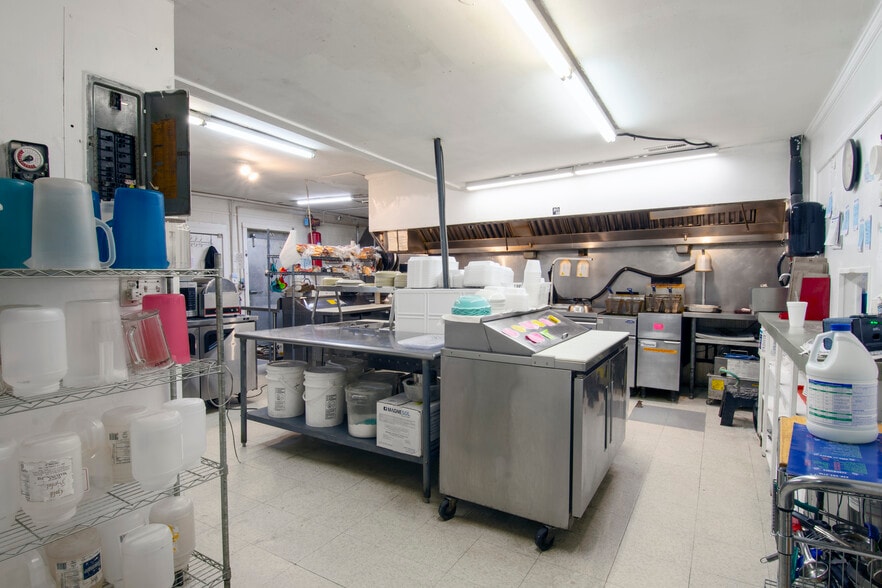 More Photos Of 1214 NC 8 & 89 South hwy, Danbury Restaurant For Sale