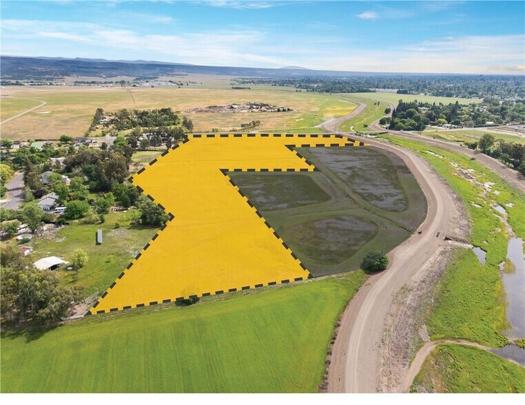 More Photos Of Hicks Ln, Chico Land For Sale
