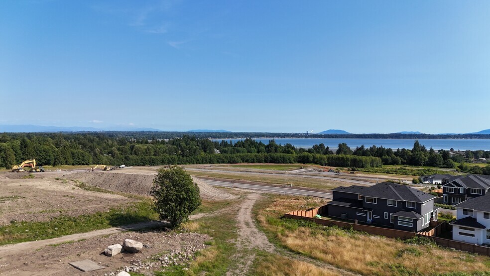 More Photos Of Camas Drive, Blaine Land For Sale