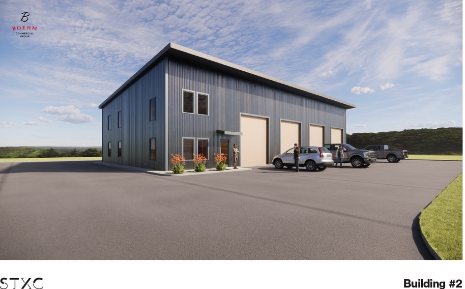 More Photos Of 12 Spanish Pass Rd, Boerne Industrial For Lease