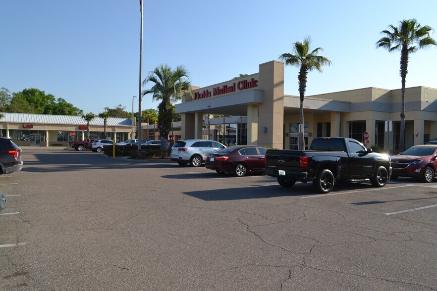 More Photos Of 6606 Stadium Dr, Zephyrhills Medical For Sale