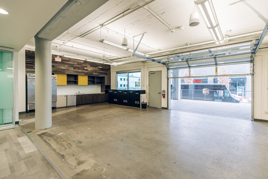 More Photos Of 1233 NW 12th Ave, Portland Office For Lease