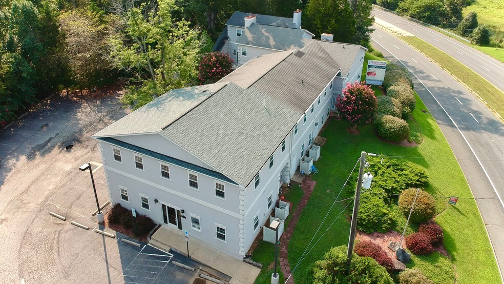 More Photos Of 1229 Garrisonville Rd, Stafford Medical For Lease