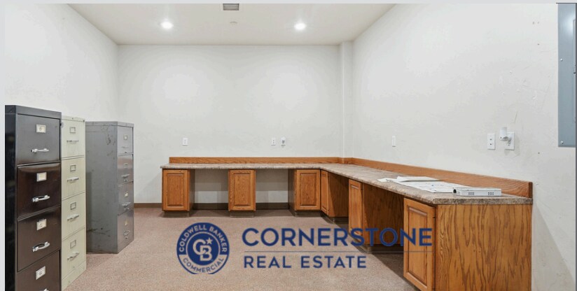 More Photos Of 2161 Colman Cir, Casper Industrial For Lease