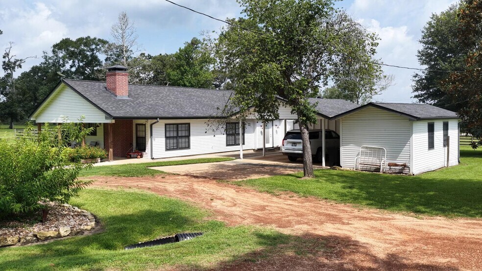 More Photos Of 100 Hill Ranch Ln, New Waverly Land For Sale
