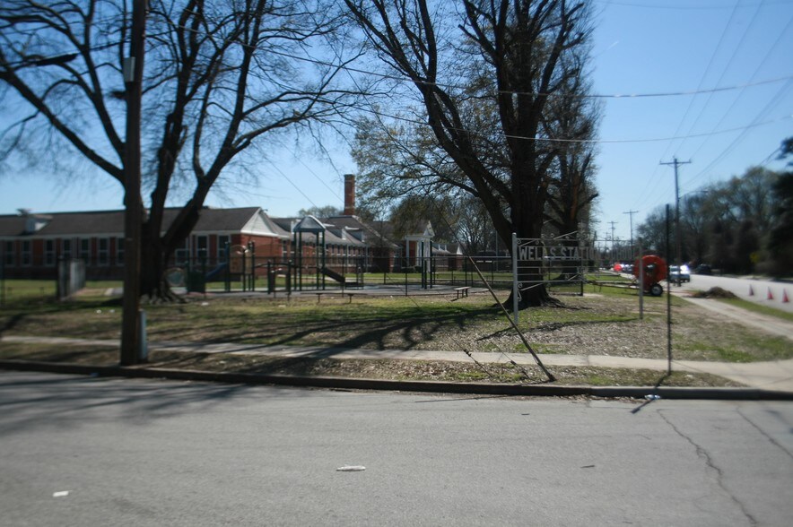 More Photos Of 4332 Melinda Ave, Memphis Apartments For Sale