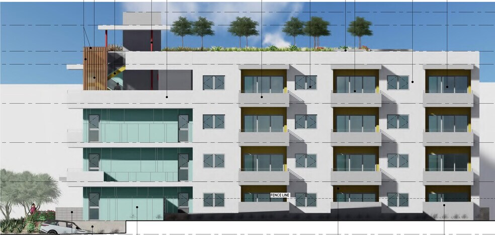 More Photos Of , Glendale Multifamily For Sale