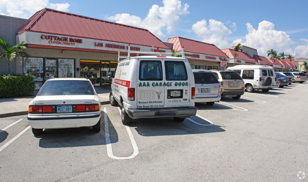 More Photos Of 10250-10352 W Sample Rd, Coral Springs Storefront Retail Office For Sale