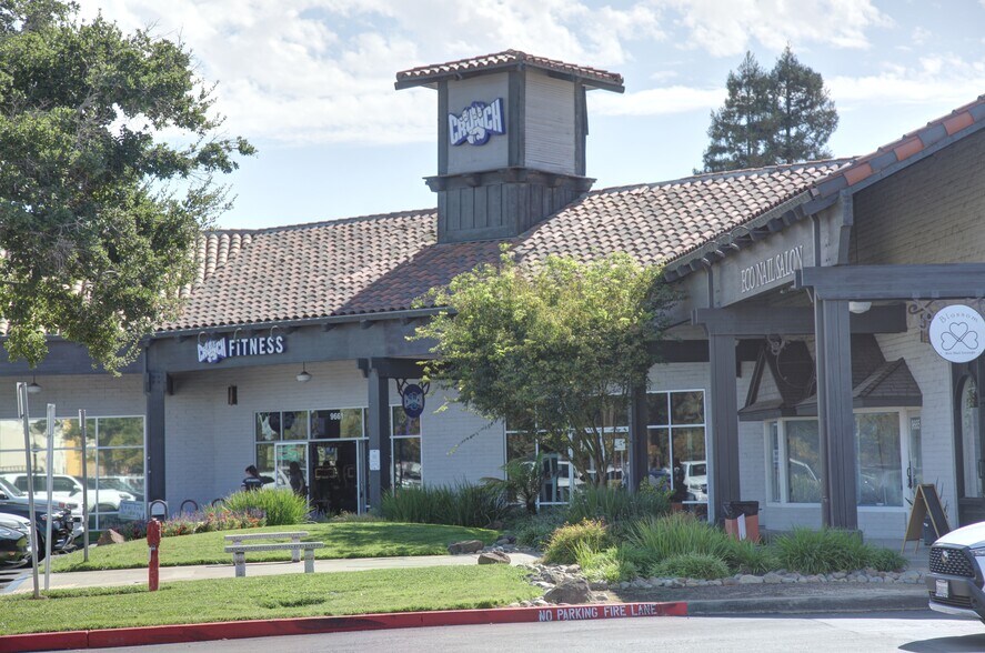 More Photos Of , Elk Grove General Retail For Sale