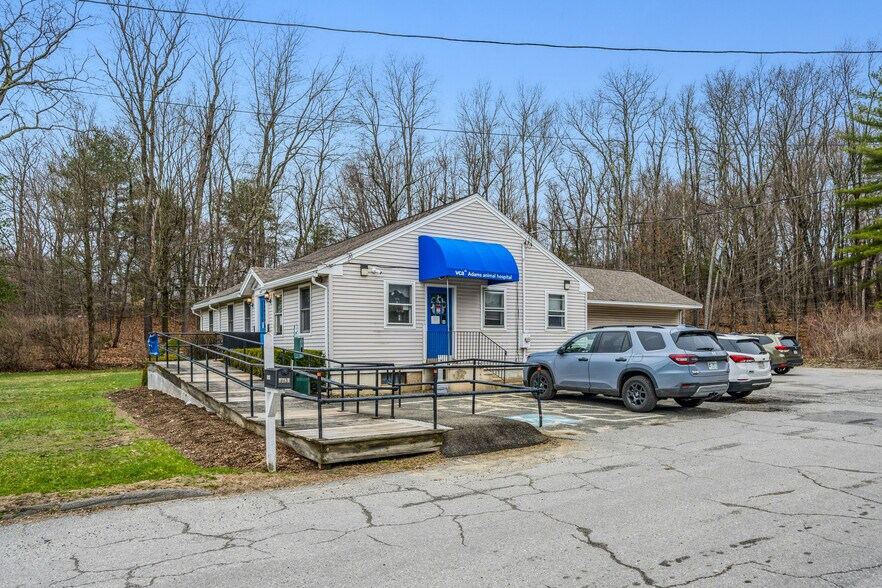 More Photos Of 1287 S Main St, Athol Medical For Sale