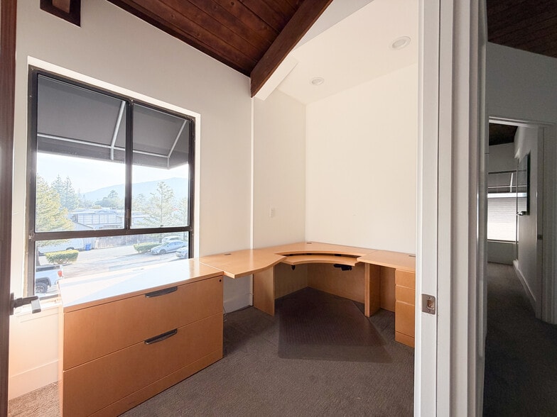 More Photos Of 644 N Santa Cruz Ave, Los Gatos Medical For Lease