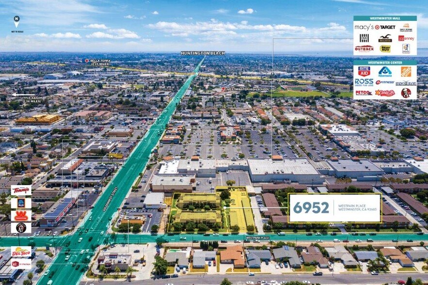 More Photos Of 6952 Westpark Pl, Westminster Apartments For Sale