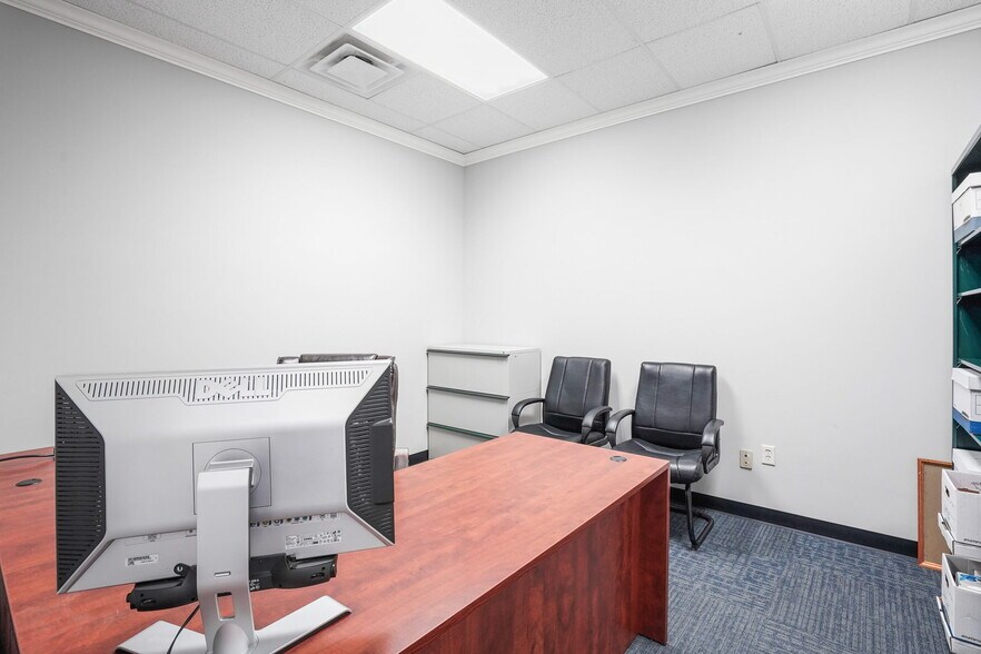 More Photos Of 9743-9757 Fairway Dr, Powell Office For Sale
