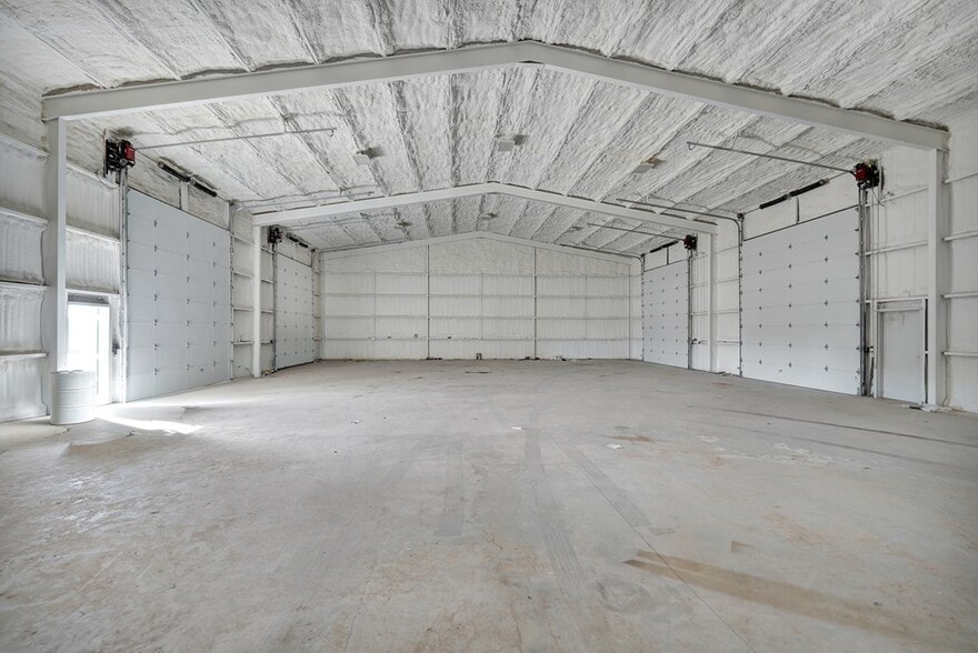 More Photos Of 2458 N FM 1936, Odessa Warehouse For Sale