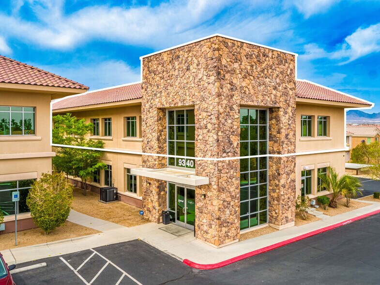 More Photos Of 9340 Martin Ave, Las Vegas Medical For Sale