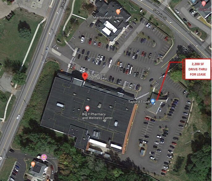 More Photos Of 5 S Main St, Marlborough Unknown For Lease