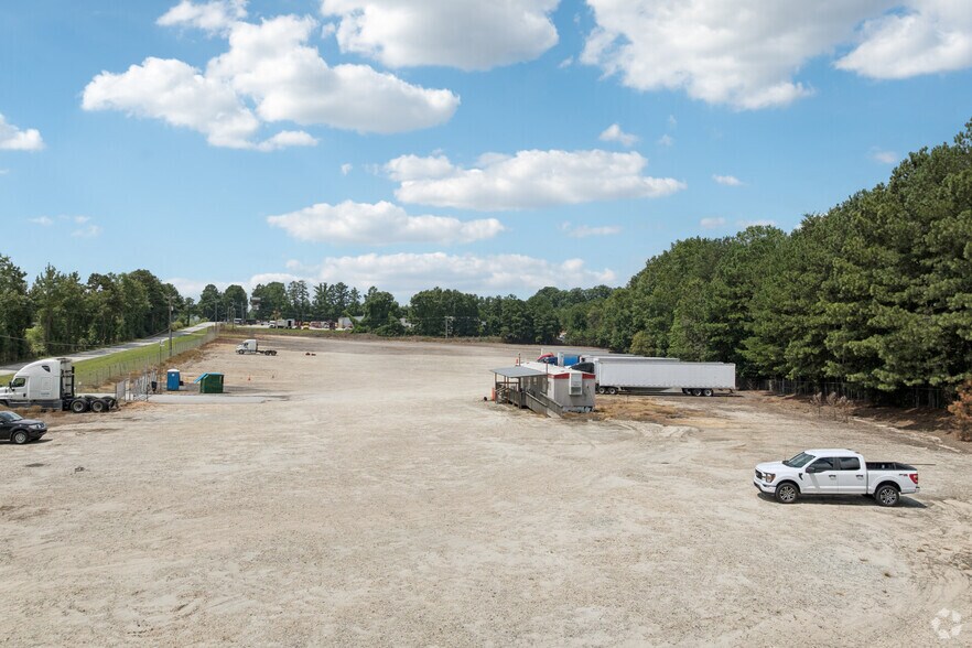More Photos Of 2817 Bill Wright Rd, Jefferson Land For Lease