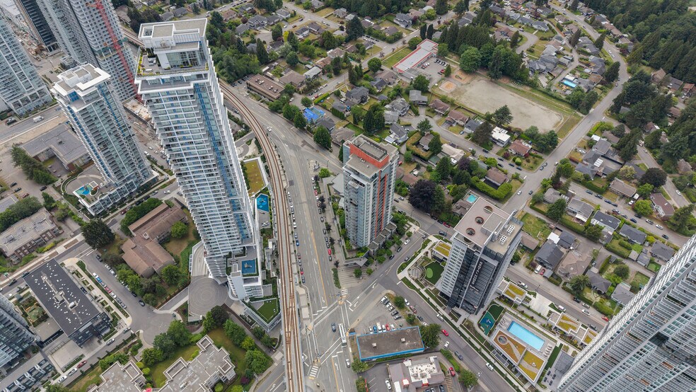 More Photos Of 509 Clarke Rd, Coquitlam Apartments For Sale
