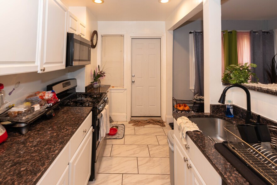 More Photos Of 3500-3504 Liberty Heights Ave, Baltimore Apartments For Sale