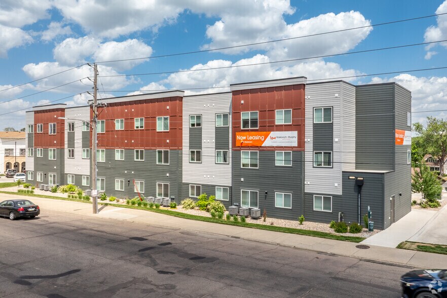 More Photos Of 1720 Morningside Ave, Sioux City Apartments For Sale