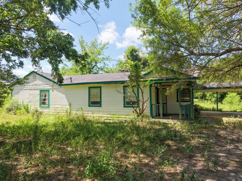 More Photos Of 28619 Barry Ln, Waller Land For Sale