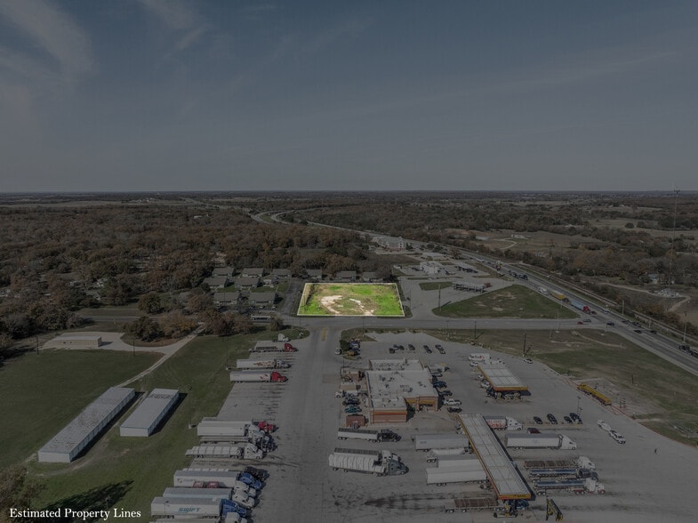More Photos Of TBD FM 485, Hearne Land For Sale