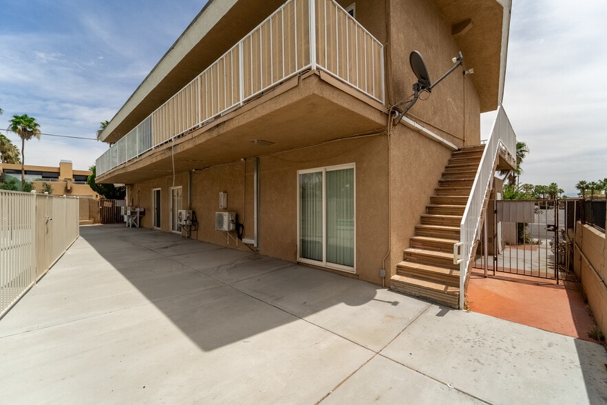 More Photos Of , Palm Springs Multifamily For Sale