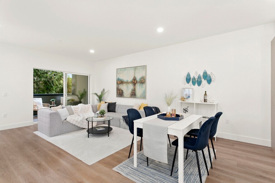 More Photos Of 117 Wells Ave S, Renton Apartments For Sale